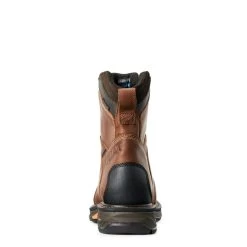 Ariat Men's Brown 8" Workhog XT Boot 10029507 11 Ariat Men's Brown 8" Workhog XT Boot 10029507 -ARIAT Cowboy Gear 57 d762cad8 0052 413f 9a11 acff423c5717