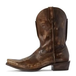 Ariat® Men's Midnight Brown Circuit Highway Boots 10031450 -ARIAT Cowboy Gear 57 d76770fa 3054 4383 857c 086a81c6f5f6