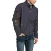 Ariat® Men's New Team Periscope Grey Softshell Jacket 10032688 2 Ariat® Men's New Team Periscope Grey Softshell Jacket 10032688 -ARIAT Cowboy Gear 57 d8ece5dc 08b1 4209 bd2e 01134173c193