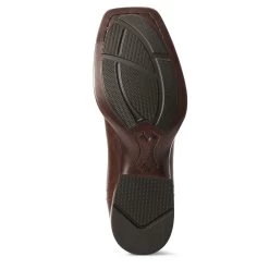 Ariat® Men's VentTEK Solado Dark Whiskey Brown Boots 10034038 -ARIAT Cowboy Gear 57 df4c216b 0124 4d3e ac03 97ba186b5e45