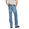 Ariat® Men's Rebar M4 Durastretch Basic Boot Cut Jeans 10021854 1 Ariat® Men's Rebar M4 Durastretch Basic Boot Cut Jeans 10021854 -ARIAT Cowboy Gear 57 e29afde2 6d02 48d3 be54 4fdac25c101d