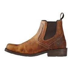 Ariat® Men's Midtown Rambler Barn Square Toe Chelsea Boots 10019868 10 Ariat® Men's Midtown Rambler Barn Square Toe Chelsea Boots 10019868 -ARIAT Cowboy Gear 57 e2a60c93 465d 41a2 b03b 856f7c7d5143