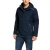 Ariat® Men's Coastal H2O Navy Blue Waterproof Hooded Jacket 10030340 2 Ariat® Men's Coastal H2O Navy Blue Waterproof Hooded Jacket 10030340 -ARIAT Cowboy Gear 57 e5d5004b d0c5 4287 a641 d67754bc292c