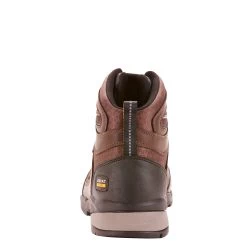 Ariat Men's Rebar Flex 6" H2O Dark Brown Composite Toe Work Boots 10025006 10 Ariat Men's Rebar Flex 6" H2O Dark Brown Composite Toe Work Boots 10025006 -ARIAT Cowboy Gear F18 MNS Rebar Flex H2O Simmons 10025006 heel