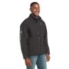 Ariat® Men's Logo 2.0 Black Softshell Jacket 10023322 2 Ariat® Men's Logo 2.0 Black Softshell Jacket 10023322 -ARIAT Cowboy Gear F18 MNS WEST 10023322 front