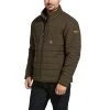 Ariat® Men's Rebar Valiant Ripstop Insulated Wren Jacket 10032976