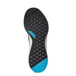 Ariat Men's Ignite Waterproof H2O Black Sneakers 10038439 -ARIAT Cowboy Gear F21 MNS ENGL 10038439 sole