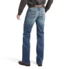 Ariat® Men's M5 Novato Straight Stretch Boot Cut Jeans 10037966 2 Ariat® Men's M5 Novato Straight Stretch Boot Cut Jeans 10037966 -ARIAT Cowboy Gear F21 MNS WEST 10037966 back