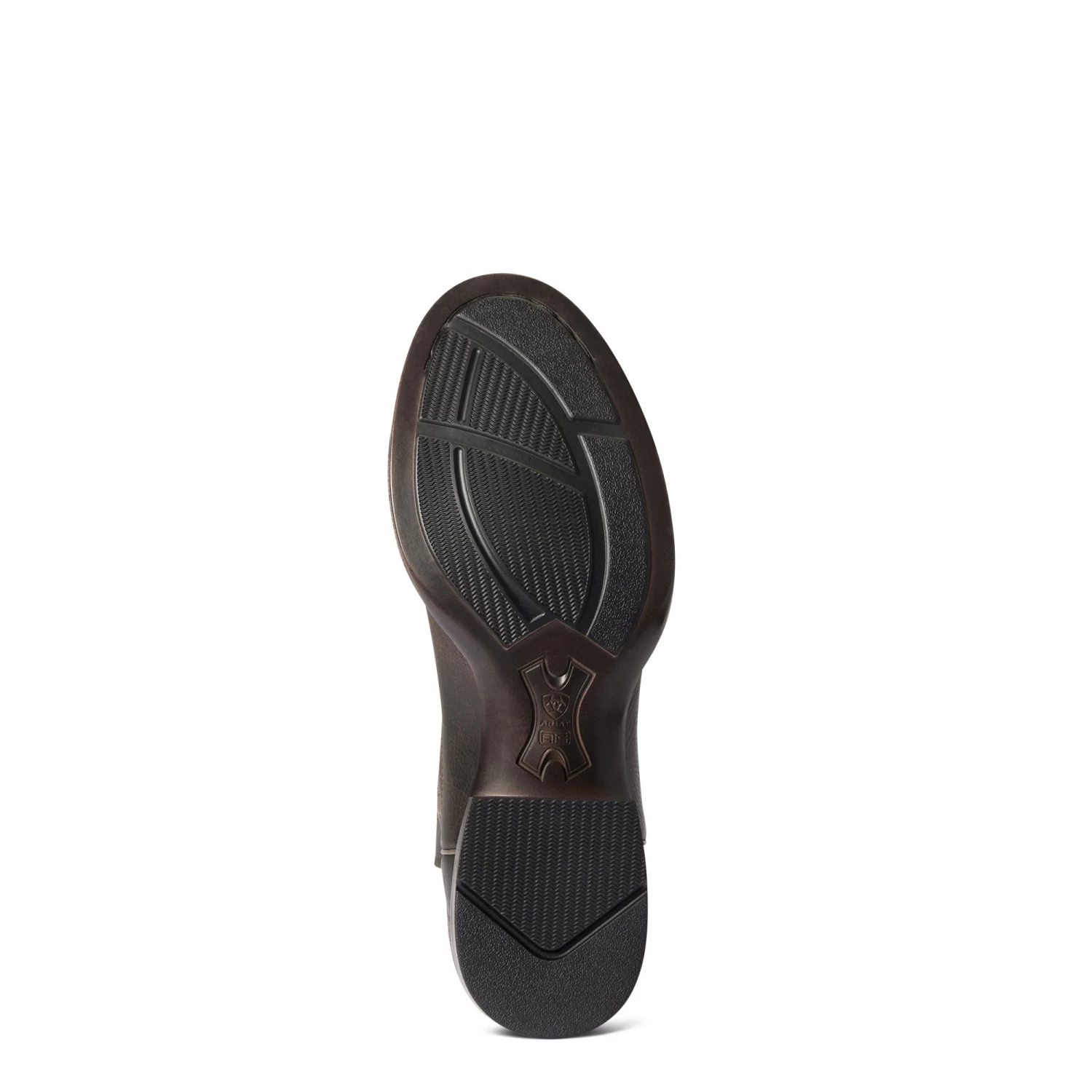 Ariat Men's Stockman Ultra Wicker/Federal Blue Western Boots 10038366 5 Ariat Men's Stockman Ultra Wicker/Federal Blue Western Boots 10038366 - Image 3