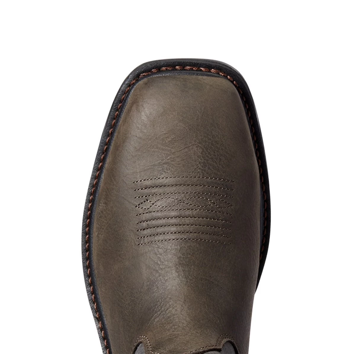 Ariat Men's Workhog XT Incognito Carbon Toe Work Boots 10038223 5 Ariat Men's Workhog XT Incognito Carbon Toe Work Boots 10038223 - Image 3