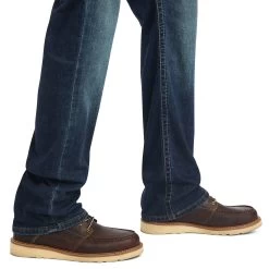 Ariat Men's M7 Bracken Slim Fit Denim Jeans 10042205 12 Ariat Men's M7 Bracken Slim Fit Denim Jeans 10042205 -ARIAT Cowboy Gear F22 MNS WEST 10042205 detail03