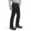 Ariat® Men's Rebar M7 DuraStretch Made Tough Straight Pant 10041080 1 Ariat® Men's Rebar M7 DuraStretch Made Tough Straight Pant 10041080 -ARIAT Cowboy Gear F22 MNS WORK 10041080 front