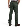 Ariat® Men's Rebar M4 DuraStretch™ Dark Sage Straight Leg Pants 10041082 2 Ariat® Men's Rebar M4 DuraStretch™ Dark Sage Straight Leg Pants 10041082 -ARIAT Cowboy Gear F22 MNS WORK 10041082 back