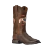 Ariat® Men's Circuit Thunderbird Chimayo Saddle Up Brown Boots 10042499 -ARIAT Cowboy Gear My project 2023 06 12T152312.284