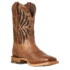Ariat Men's Arena Record VentTEK™ Toffee Crunch Boots 10035950