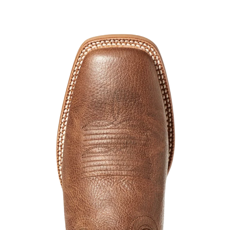 Ariat Men's Arena Record VentTEK™ Toffee Crunch Boots 10035950 4 Ariat Men's Arena Record VentTEK™ Toffee Crunch Boots 10035950 - Image 2