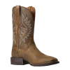 Ariat® Men's Brander Bear Brown Western Boots 10040409 -ARIAT Cowboy Gear Myproject 2023 04 12T125433.641