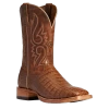 Ariat® Men's Relentless Denton Carmel Tan Exotic Boots 10035923 -ARIAT Cowboy Gear Myproject 2023 04 13T122014.492