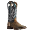 Ariat® Men's Circuit Champ Woodsmoke & Deep Azul Western Boots 10029686 -ARIAT Cowboy Gear Myproject 2023 04 13T131053.488
