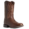 Ariat® Men's Sport Stratten Hillside Brown Western Boots 10038347 -ARIAT Cowboy Gear Myproject 2023 04 13T135047.437