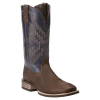 Ariat Men's Tycoon Bar Top Brown & Arizona Sky Square Toe Boots 10014053 -ARIAT Cowboy Gear Myproject 2023 04 13T140245.159