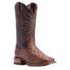 Ariat Men's Broncy Cinnamon Full QuillDark Auburn Western Boots 10044576 2 Ariat Men's Broncy Cinnamon Full QuillDark Auburn Western Boots 10044576 -ARIAT Cowboy Gear Myproject 2023 04 13T150231.024