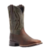 Ariat® Men's Rowder VentTEK™ 360° Rowdy Rust & Forest Green Western Boots 10044478 1 Ariat® Men's Rowder VentTEK™ 360° Rowdy Rust & Forest Green Western Boots 10044478 -ARIAT Cowboy Gear Myproject 2023 04 13T150325.369