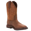 Ariat® Men's Groundbreaker H20 Square Toe Brown Work Boots 10024984 -ARIAT Cowboy Gear Myproject 2023 04 14T135434.865