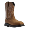 Ariat® Men's Bravo Brown Workhog XT H2O Work Boots 10031483 2 Ariat® Men's Bravo Brown Workhog XT H2O Work Boots 10031483 -ARIAT Cowboy Gear Myproject 2023 04 14T153915.957