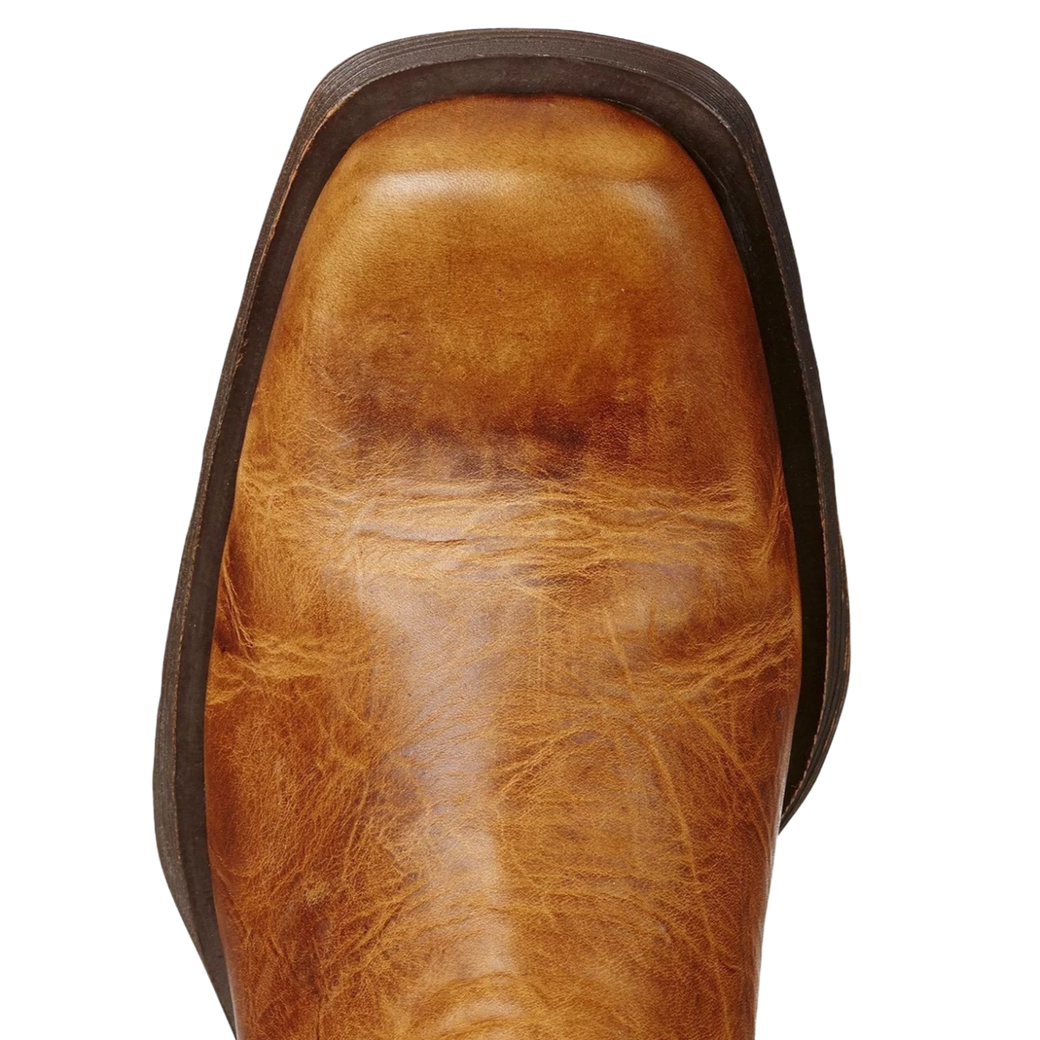 Ariat® Men's Midtown Rambler Barn Square Toe Chelsea Boots 10019868 4 Ariat® Men's Midtown Rambler Barn Square Toe Chelsea Boots 10019868 - Image 2