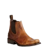 Ariat® Men's Midtown Rambler Barn Square Toe Chelsea Boots 10019868 2 Ariat® Men's Midtown Rambler Barn Square Toe Chelsea Boots 10019868 -ARIAT Cowboy Gear Myproject 2023 04 19T081722.129