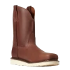Ariat® Men's Rambler Wedge Foothill Brown Steel Toe Work Boots 10035883 -ARIAT Cowboy Gear Myproject 2023 04 21T132400.409