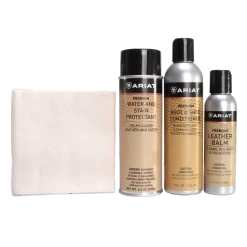 Ariat Boot Care Multi Pack A27030