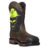 Ariat Men's WorkHog XT VentTEK Bold H2O Carbon Toe Work Boots 10035881