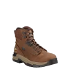 Ariat Men's Brown Mastergrip 6" H2O Waterproof Work Boot 10017421 -ARIAT Cowboy Gear Myproject 2023 04 21T150723.374