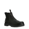 Ariat® Men's 6" Turbo Chelsea Carbon Toe Black Work Boots 10027330 -ARIAT Cowboy Gear Myproject 2023 04 21T154258.288