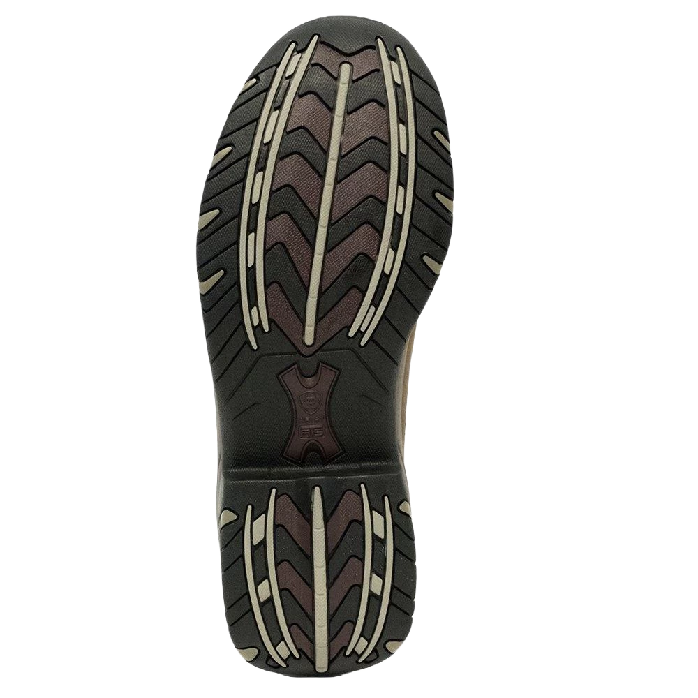 Ariat® Men's Terrain Distressed Brown Waterproof Boots 10024945 4 Ariat® Men's Terrain Distressed Brown Waterproof Boots 10024945 - Image 2