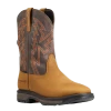 Ariat Men's Workhog® XT Waterproof Soft Toe Work Boots 10038921 -ARIAT Cowboy Gear Myproject 2023 04 24T103632.136