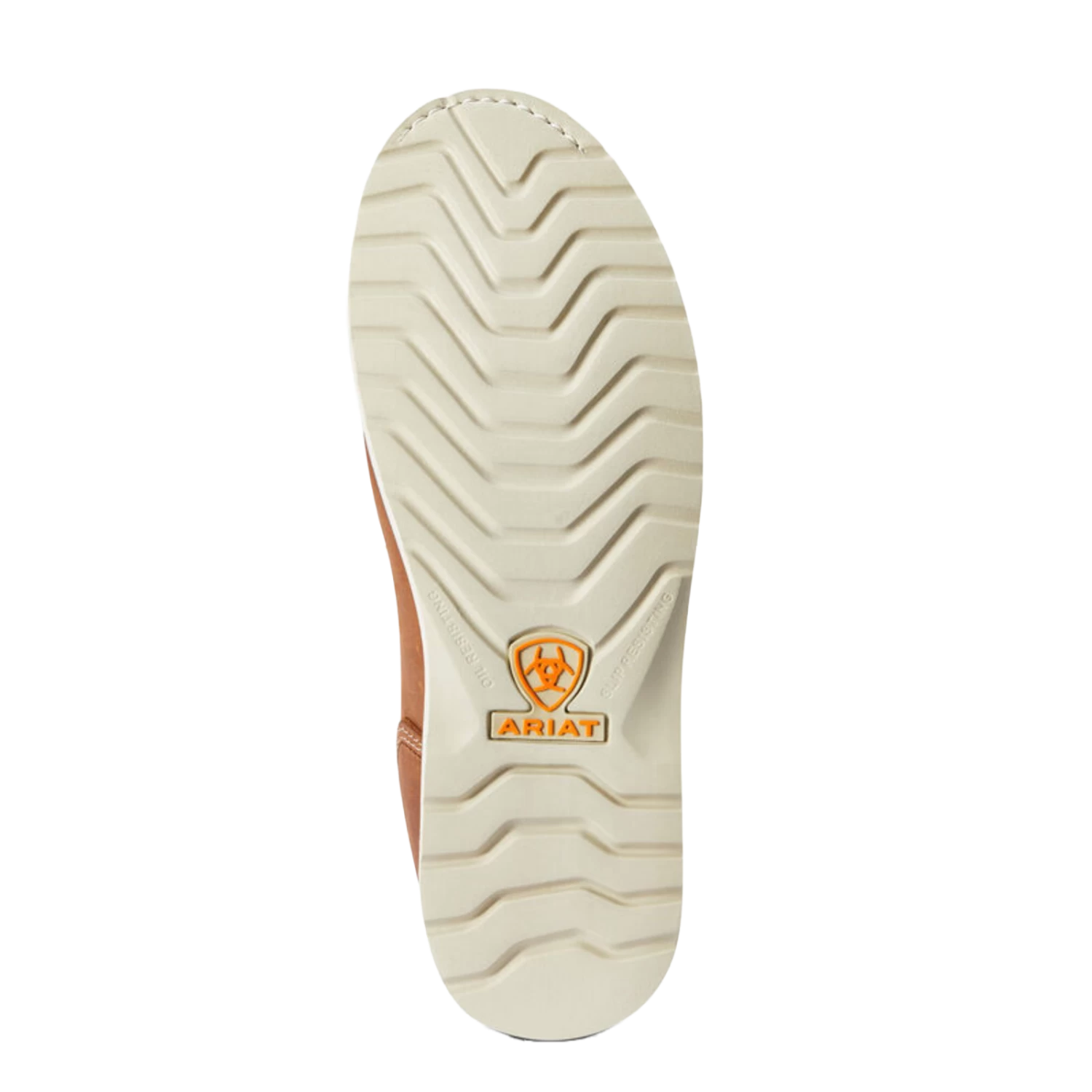 Ariat® Men's Rebar Wedge OrgulloRound Toe Work Boots 10042497 4 Ariat® Men's Rebar Wedge OrgulloRound Toe Work Boots 10042497 - Image 2