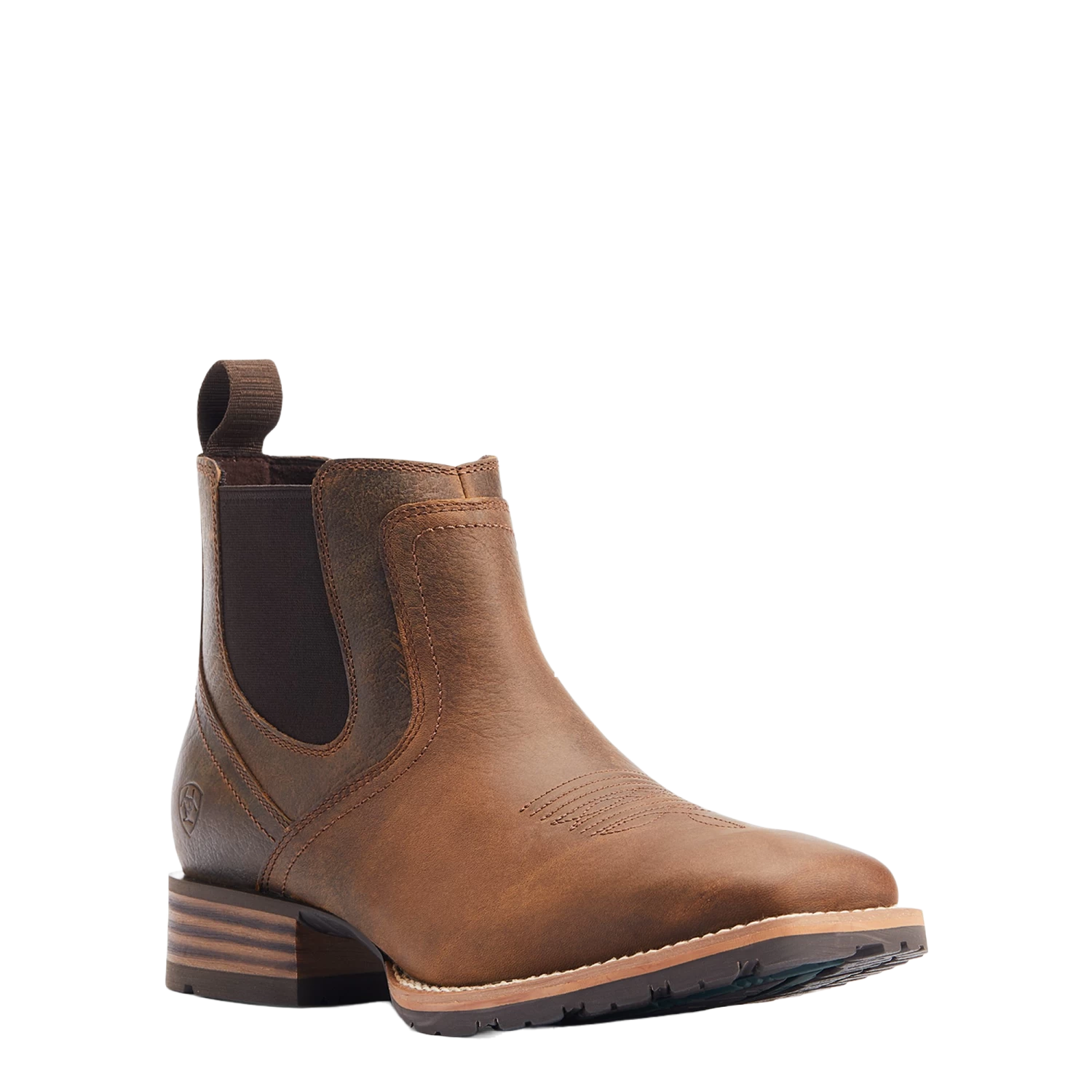 Ariat® Men's Hybrid Low Boy Old Earth Western Boots 10044555 3 Ariat® Men's Hybrid Low Boy Old Earth Western Boots 10044555