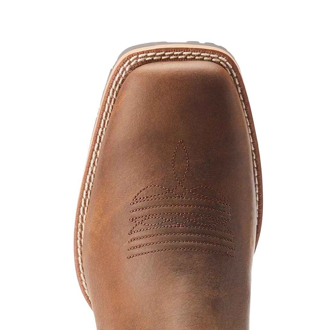 Ariat® Men's Hybrid Low Boy Old Earth Western Boots 10044555 4 Ariat® Men's Hybrid Low Boy Old Earth Western Boots 10044555 - Image 2