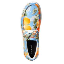 Ariat® Men's Hilo Hula Print Shoes 10035814 -ARIAT Cowboy Gear Myproject 2023 04 25T110526.251