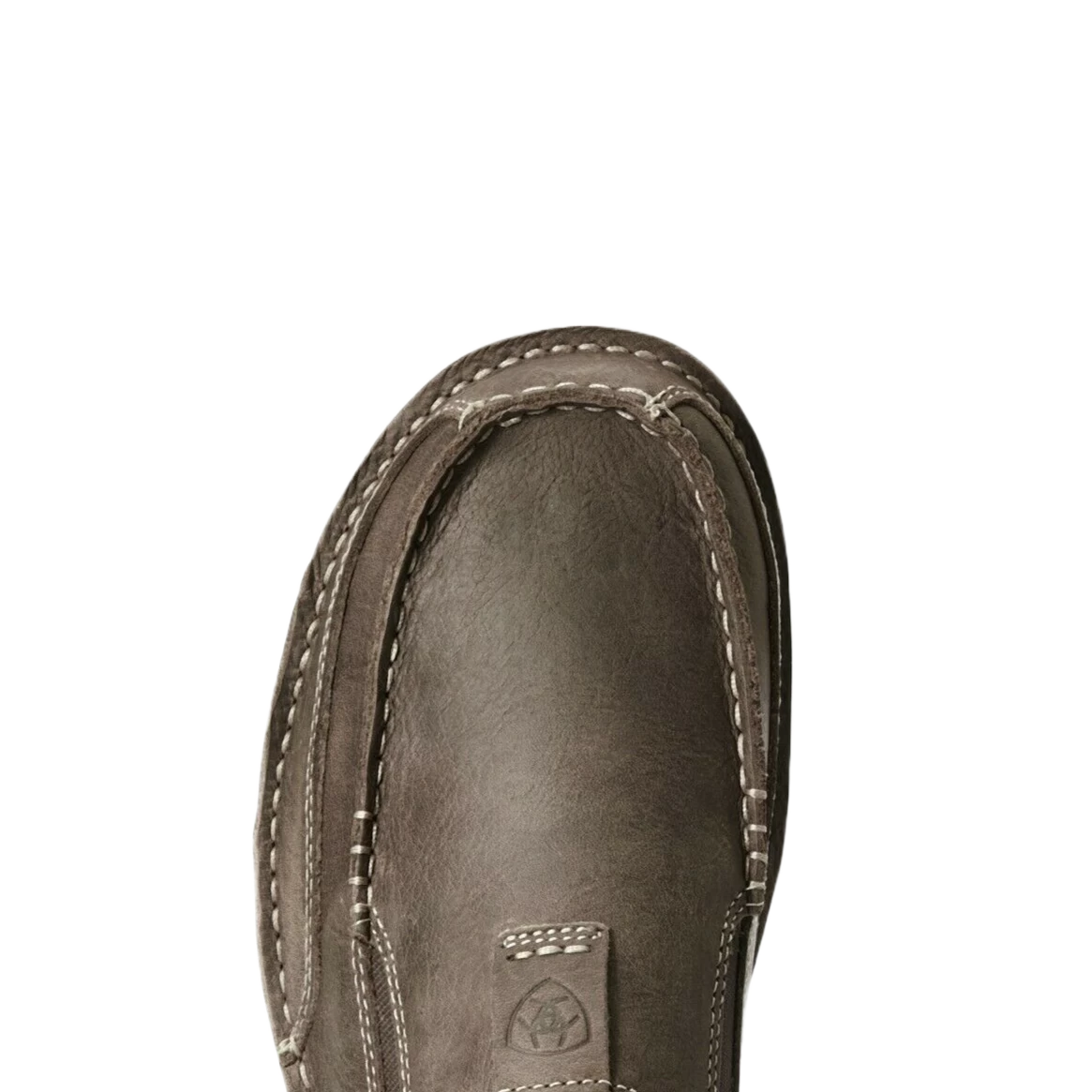 Ariat Men's Barbed Brown ECO Cruiser Shoe 10034012 4 Ariat Men's Barbed Brown ECO Cruiser Shoe 10034012 - Image 2