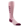 Ariat® AriatTEK Mulberry And Nostaglia Rose Performance Socks 10041271 -ARIAT Cowboy Gear Myproject 2023 05 03T135942.924
