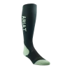Ariat® AriatTEK Relic & Basil Performance Socks 10043929 2 Ariat® AriatTEK Relic & Basil Performance Socks 10043929 -ARIAT Cowboy Gear Myproject 2023 05 03T142415.251