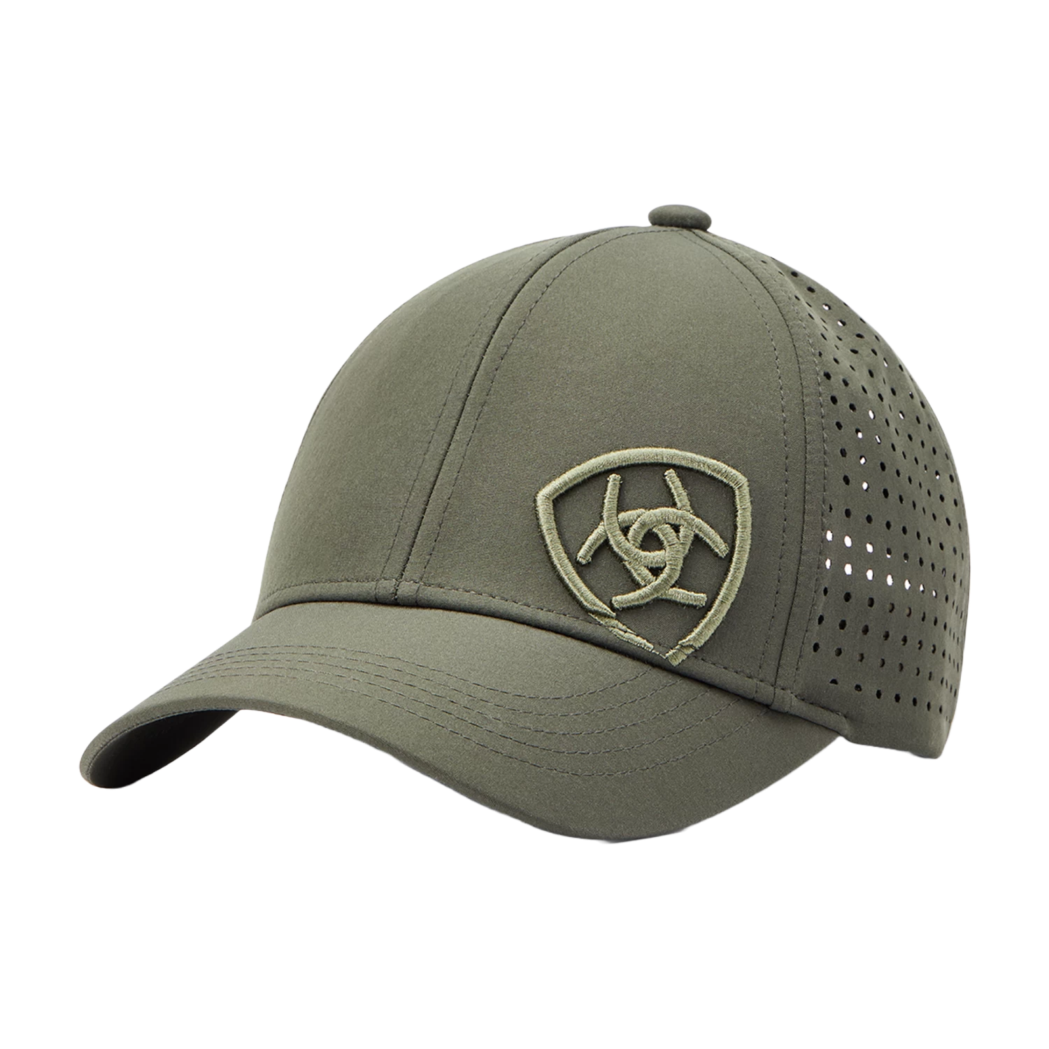 Ariat® Tri Factor Relic Cap 10043931 3 Ariat® Tri Factor Relic Cap 10043931