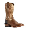 Ariat® Men's Clay And Tarnished Alabaster Ringer Boots 10031457 -ARIAT Cowboy Gear Myproject 2023 05 09T135139.844
