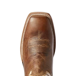 Ariat® Men's Clay And Tarnished Alabaster Ringer Boots 10031457 -ARIAT Cowboy Gear Myproject 2023 05 09T135204.816