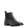 Ariat® Men's Black Booker Ultra Ankle Boots 10031453