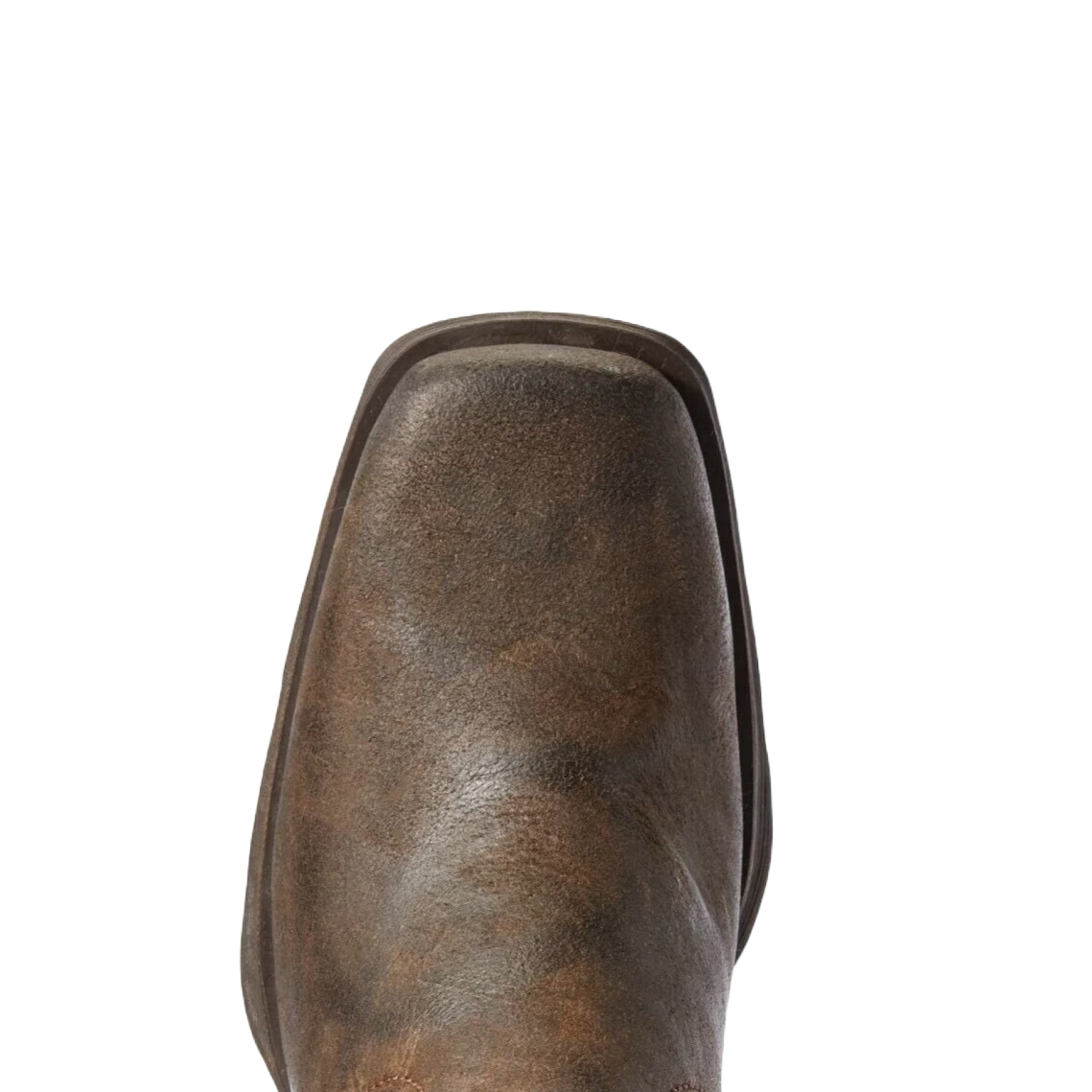 Ariat® Men's Stone Midtown Rambler Square Toe Boots 10031635 4 Ariat® Men's Stone Midtown Rambler Square Toe Boots 10031635 - Image 2